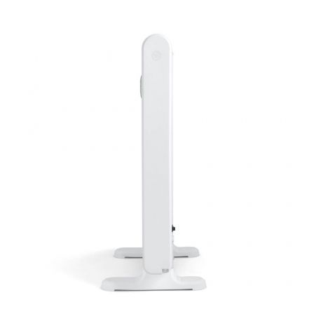 Orbegozo Emisor Térmico RRE 1510 B 1500W 8 Elementos Caloríficos Orbegozo Emisor Térmico RRE 1510 B 1500W 8 Elementos Caloríficos